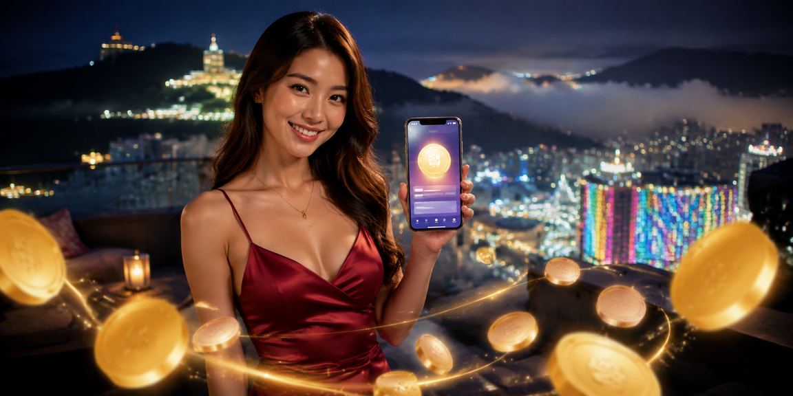 Suasana hiburan kasino di Genting Highlands yang mencerminkan pengalaman bermain di platform j3pm