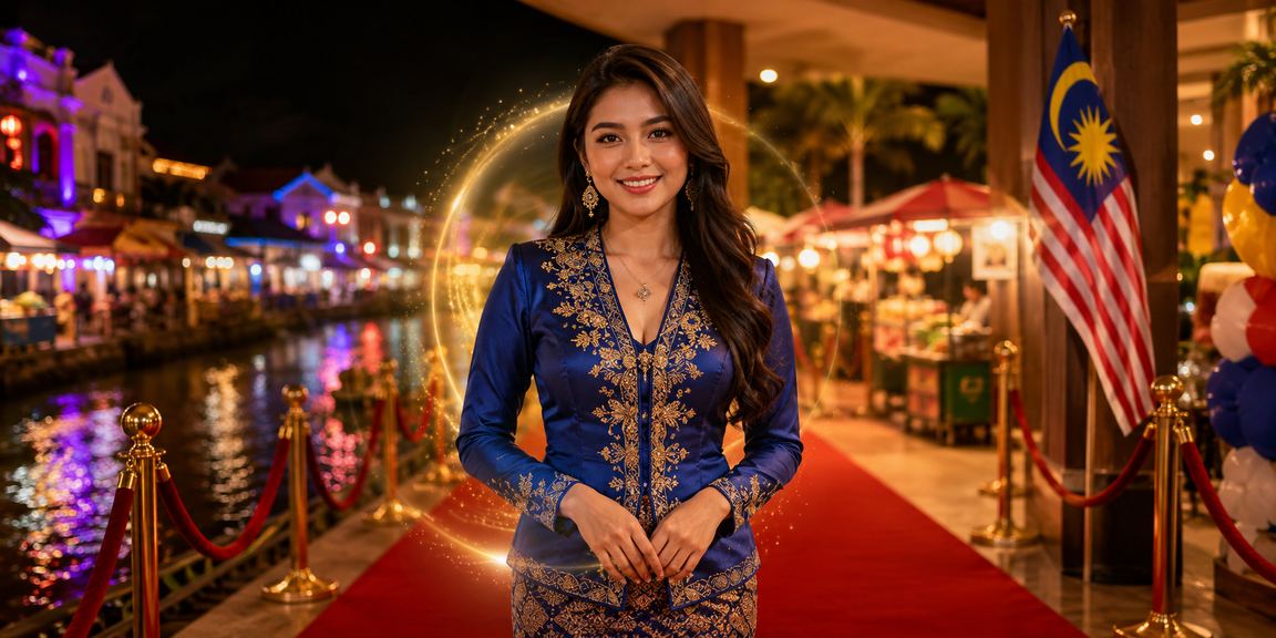Pengguna menggunakan aplikasi j3pm mudah alih di Melaka dengan pengalaman stabil dan pantas