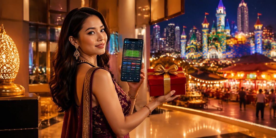 Pengguna Malaysia mengamalkan had masa bermain kasino mudah alih dengan bertanggungjawab di platform j3pm